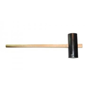 Heavy Duty Paving Maul<br/>Ash Handle