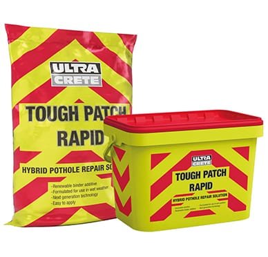 Tough Patch Rapid