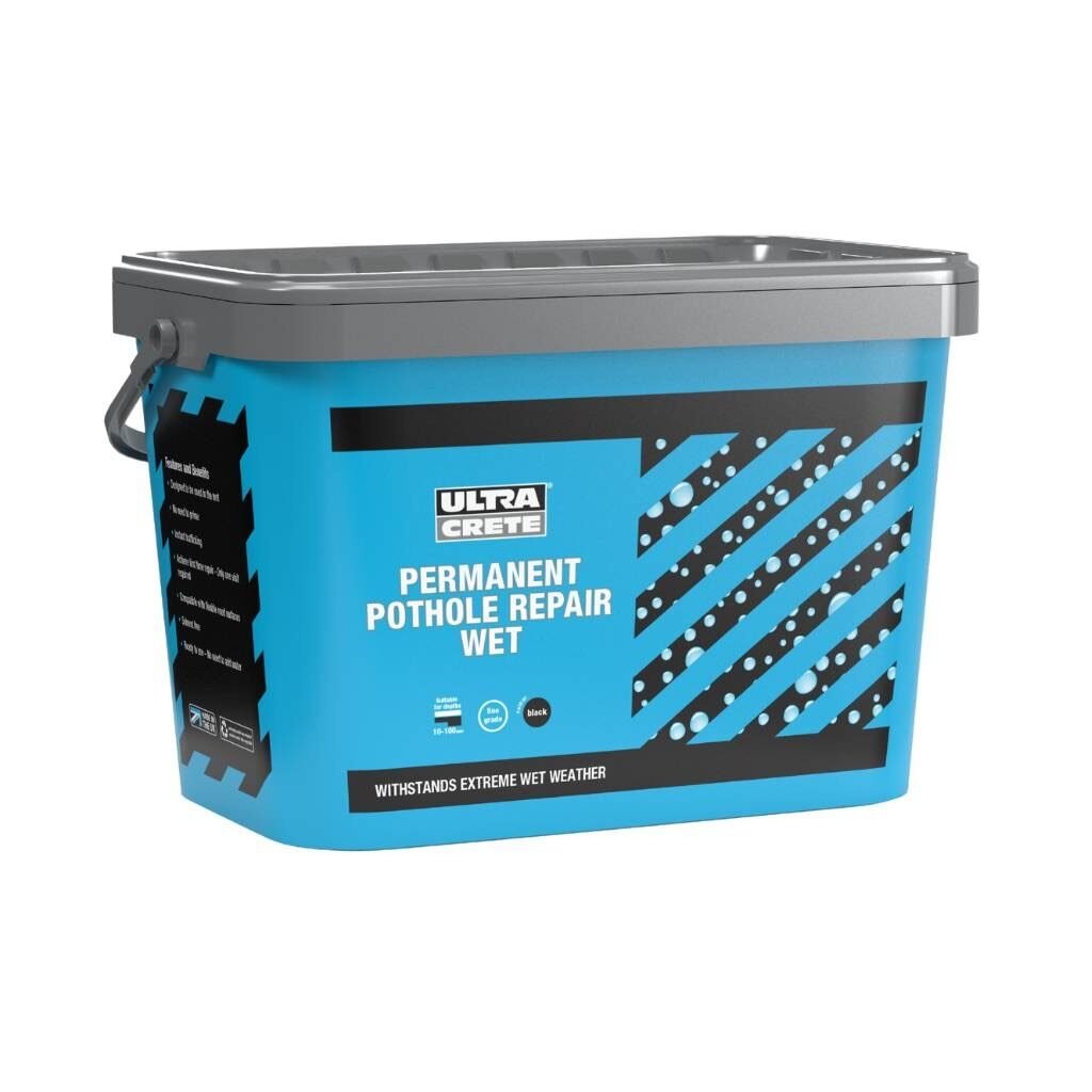 Ultracrete PPR Wet