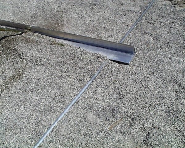 Probst AZL-EP Screeding Poles Set - 25mtrs Free Delivery 🚚 - Image 4