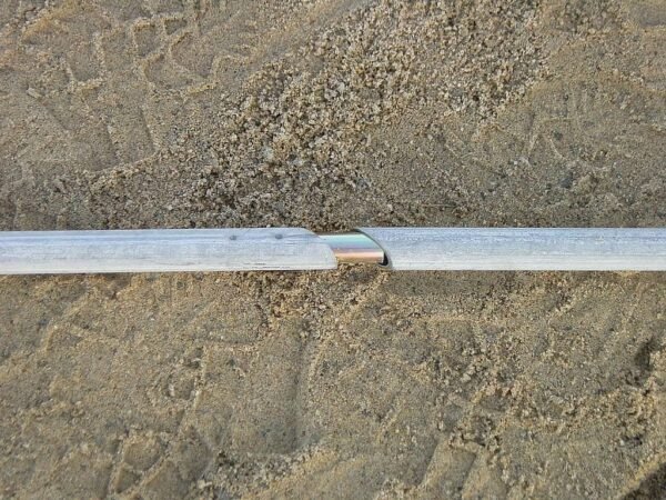 Probst AZL-EP Screeding Poles Set - 25mtrs Free Delivery 🚚 - Image 3