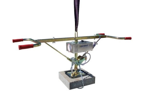 Probst VPH 150 Vacuum Power Handy - Image 5