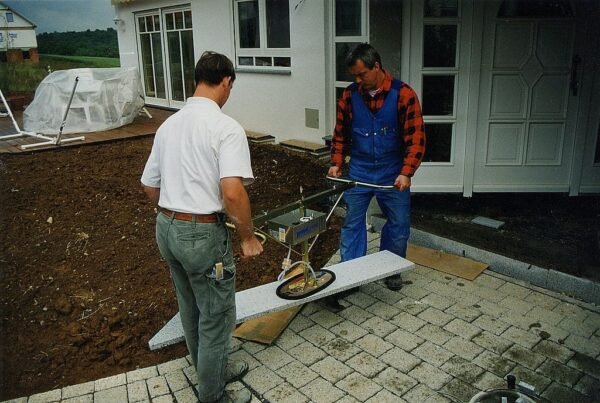 Probst VPH 150 Vacuum Power Handy - Image 4