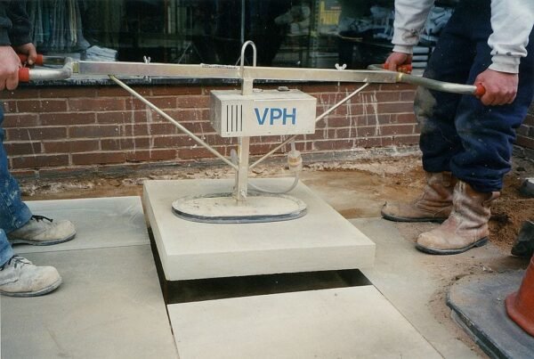 Probst VPH 150 Vacuum Power Handy - Image 3