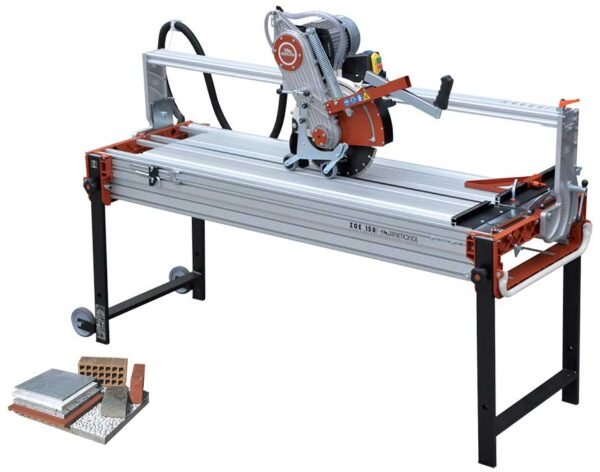 Zoe 150 Bridge Saw