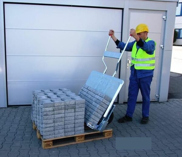 Probst VTK-V Blockcart