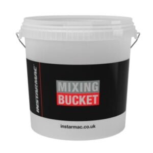 Instarmac Heavy Duty, 28 Litre Mixing Bucket