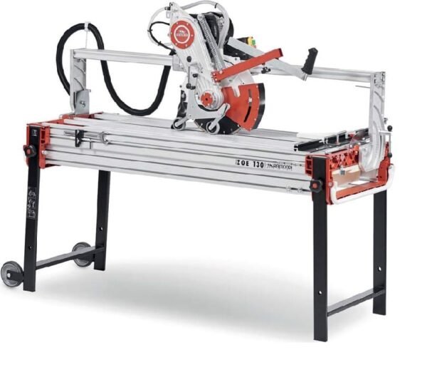 Raimondi Zoe 130 Advanced Wet Saw