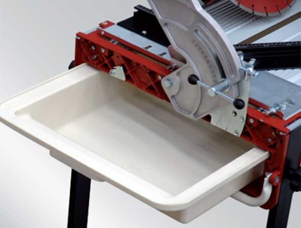 Raimondi Zoe 130 Advanced Wet Saw - Image 2