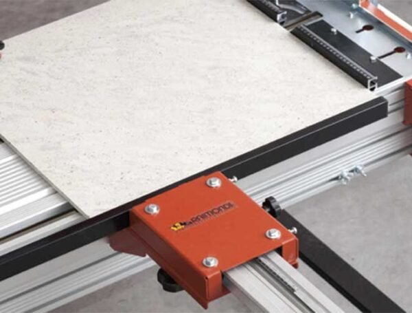 Raimondi Zoe 130 Advanced Wet Saw - Image 4