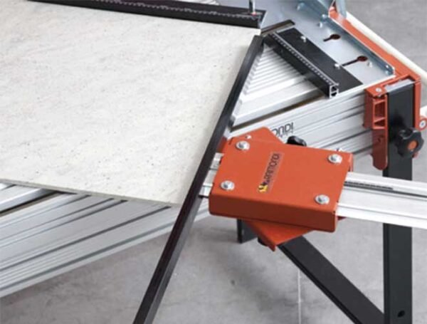 Raimondi Zoe 130 Advanced Wet Saw - Image 5