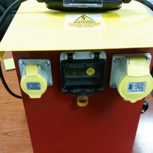 Raimondi 110V Transformer for Zoe & Pikus Wet Saws
