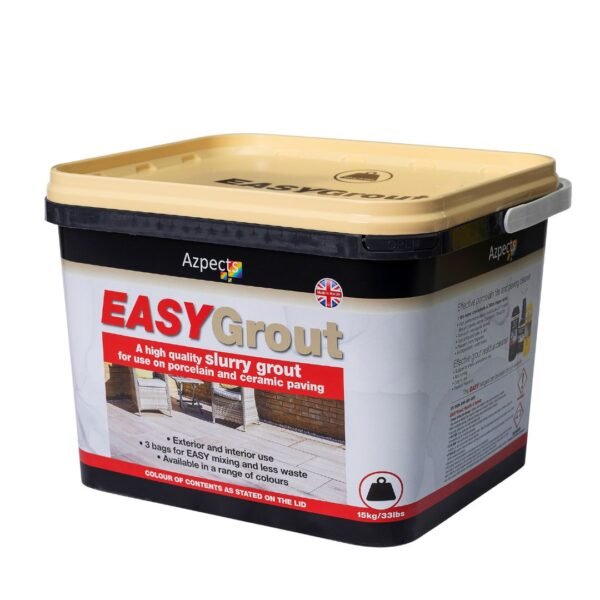 EasyGrout Crema