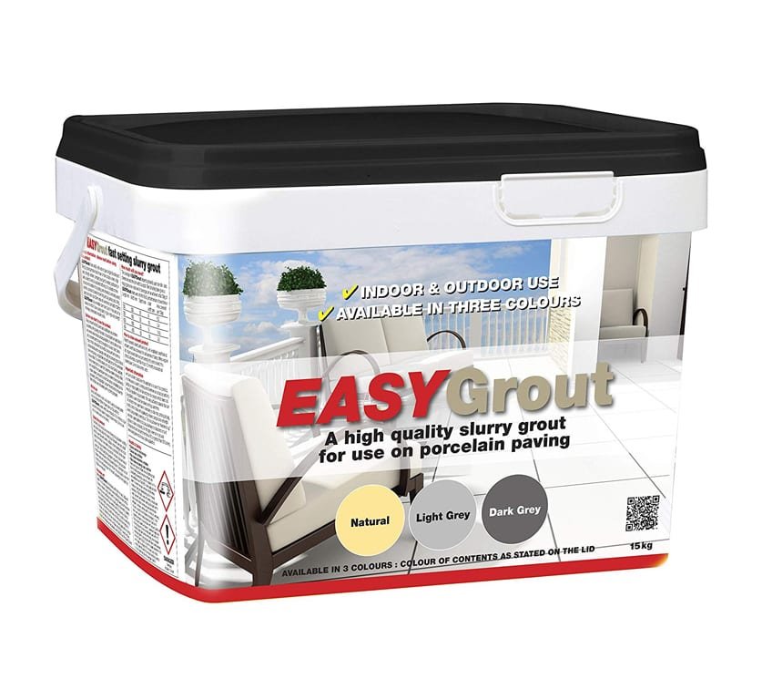 EasyGrout