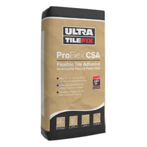 UltraTileFix ProFlex CSA 20kg