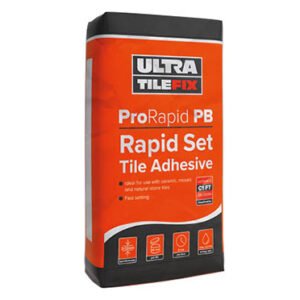 UltraTileFix ProRapid PB 20kg