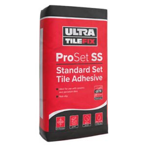 UltraTileFix ProSet SS 20kg
