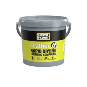 UltraFloor Feather IT 5KG Bucket