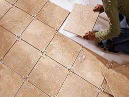 UltraTileFix ProRapid PB: Rapid Set Tile Adhesive (Pallet Offer 54No. 20Kg bags) - Image 2