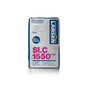 Larsen SLC 1550 Flex