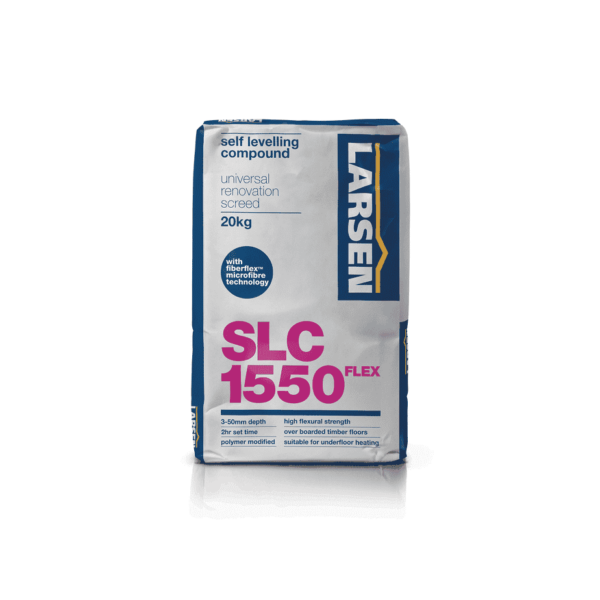 Larsen SLC 1550 Flex