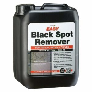 EASY Black Spot Remover