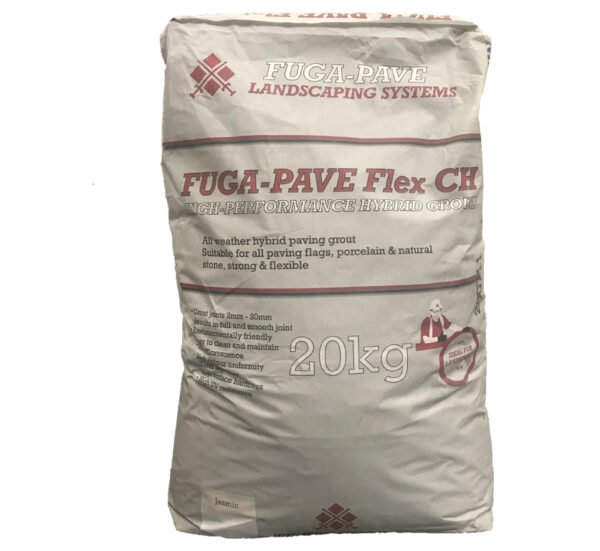 FUGA-PAVE Part C Flex CH