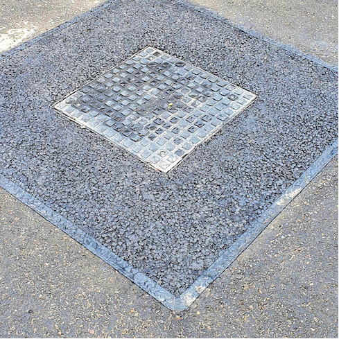 Pothole repair sealant