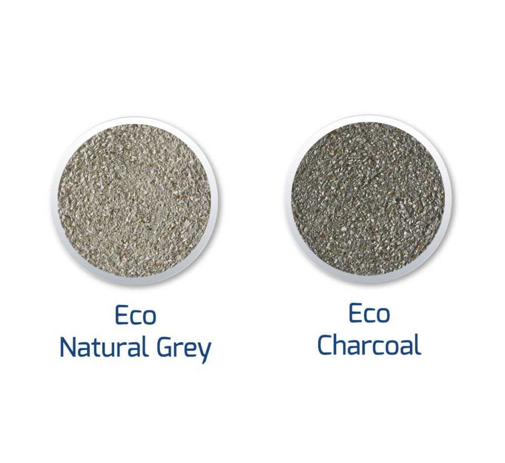 Flowpoint ECO colours