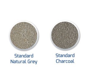 Flowpoint Standard colours