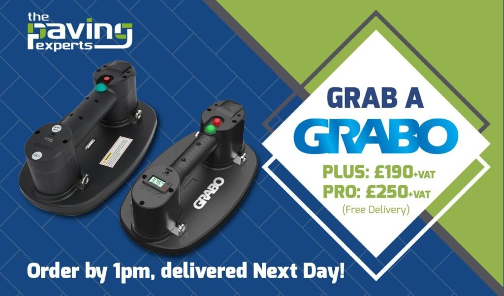 Grabo offers