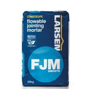 Larsen Streetscape FJM Smooth