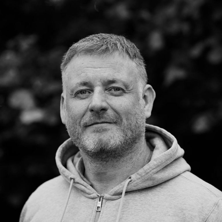 Gareth Wilson