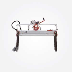 Raimondi Pikus 130 Wet Saw