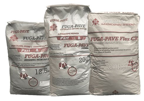 Bundle Deal on Fuga Pave ABC System