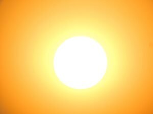 Can you grout in hot weather?