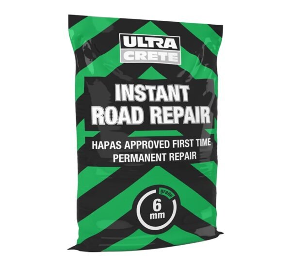 Ultracrete IRR 6MM & SCJ Deal (24 bags IRR & 1 x Box SCJ). Free Delivery 🚚 - Image 2