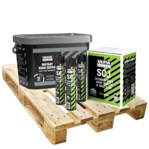 IRR 10mm Tub + SCJ BOX