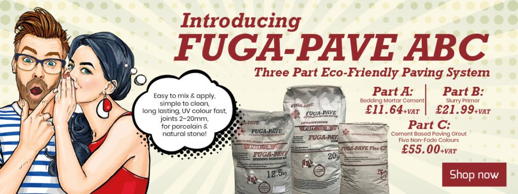 Fuga-Pave ABC system
