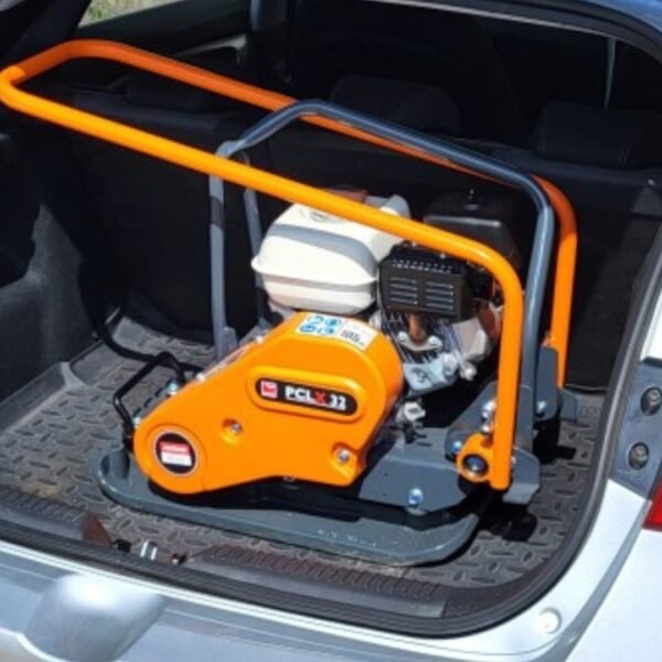 Belle PCLX 32 Compaction Plate_In Boot