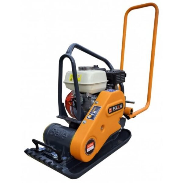 Belle PCLX 32 Compaction Plate