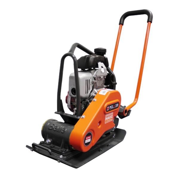 Belle PCLX 320 Streetworks Compaction Plate
