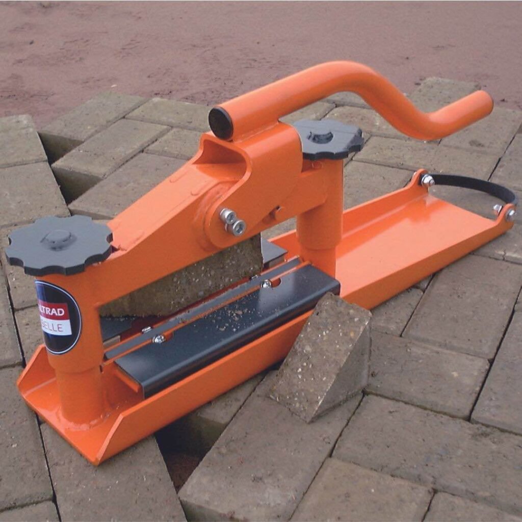 Belle Minipave Block Cutter