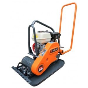 Belle PCLX 40 Compaction Plate