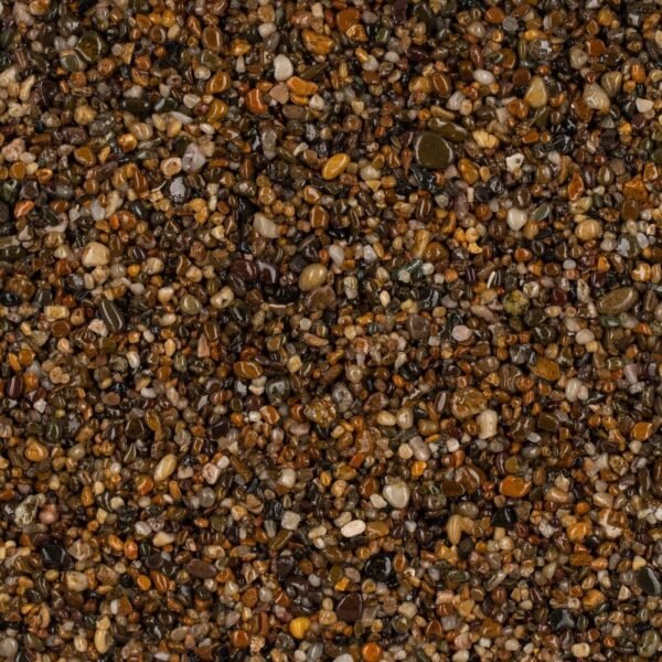 Amber Gold 1m2 DIY Resin Bound Kit