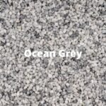 Ocean Grey aggregate