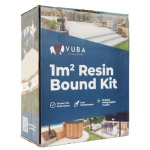 VUBA 1m2 DIY Kit