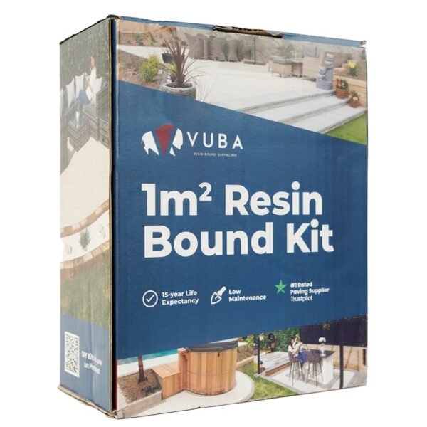 VUBA 1m2 DIY Kit