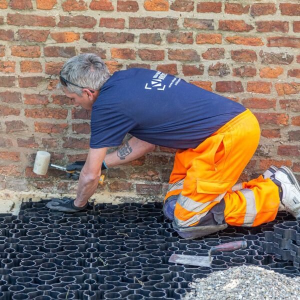 VubaGrid Installation