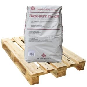 Fuga-Pave Flex CH Grout Pallet